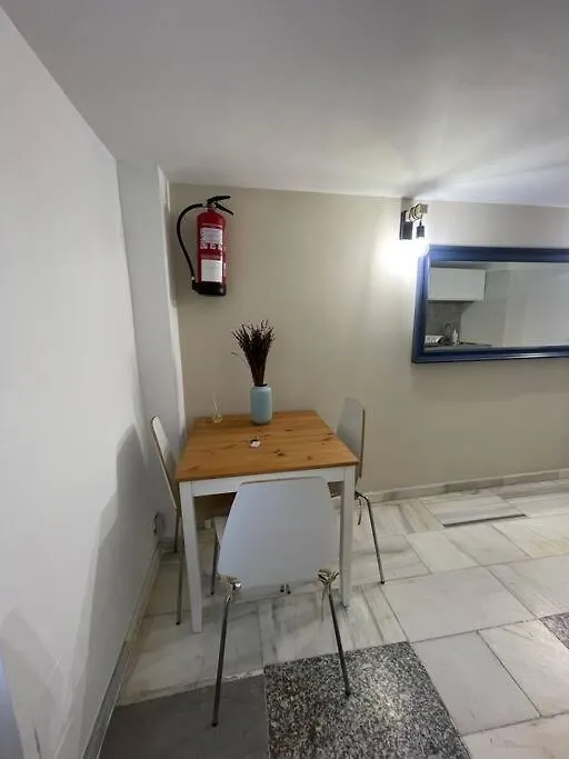Arriaga Bajo- Precioso Duplex. Parking Gratuito Apartment Madrid Spain