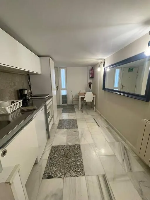 Arriaga Bajo- Precioso Duplex. Parking Gratuito Apartment Madrid Spain