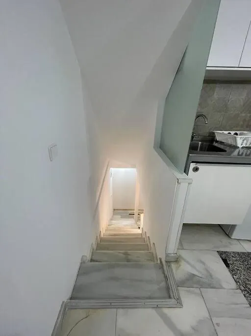 Arriaga Bajo- Precioso Duplex. Parking Gratuito Apartment Madrid