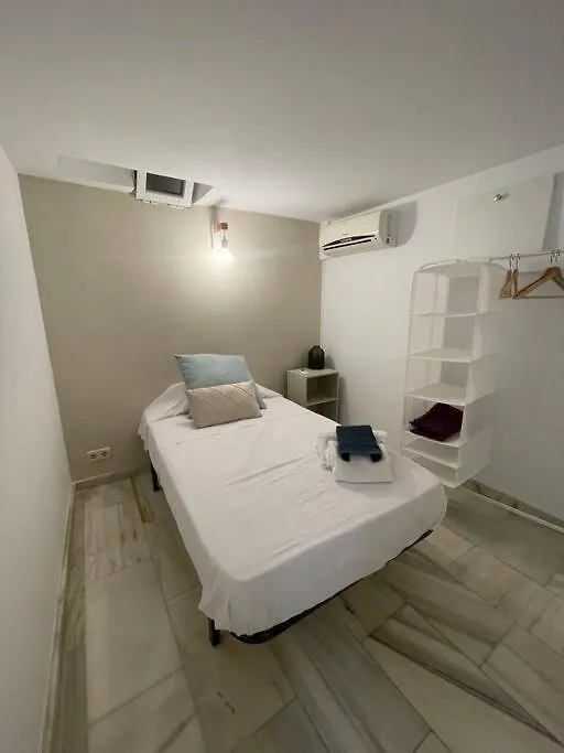 Arriaga Bajo- Precioso Duplex. Parking Gratuito Apartment Madrid Spain