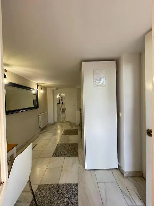 Arriaga Bajo- Precioso Duplex. Parking Gratuito Apartment Madrid 0*,