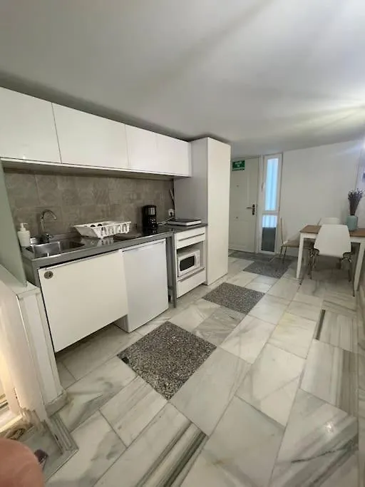 Arriaga Bajo- Precioso Duplex. Parking Gratuito Apartment Madrid