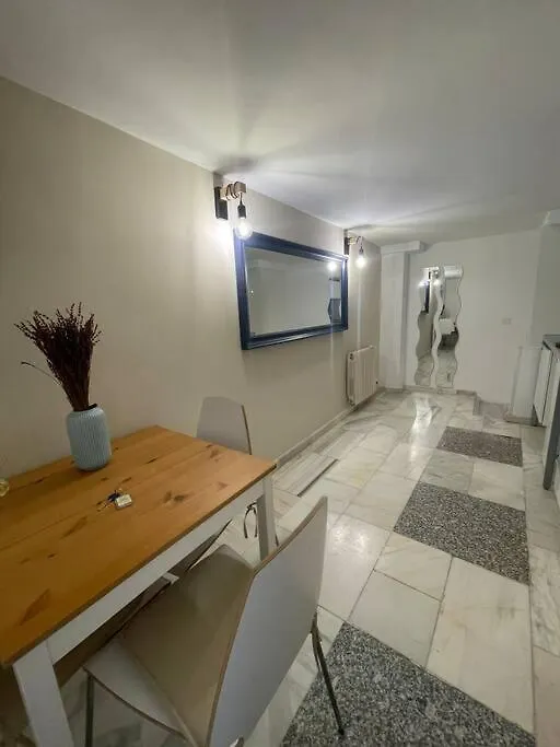 Arriaga Bajo- Precioso Duplex. Parking Gratuito Apartment Madrid