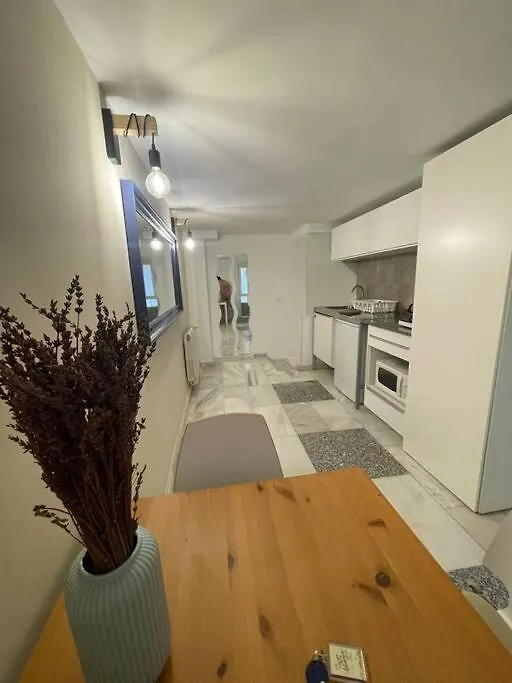 Arriaga Bajo- Precioso Duplex. Parking Gratuito Apartment Madrid 0*,